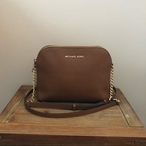 Michael Kors Bag 🤎 Like new!